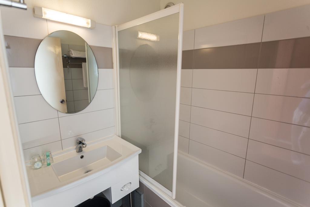 Hotel Austral By Exsel Saint-Denis Quarto foto